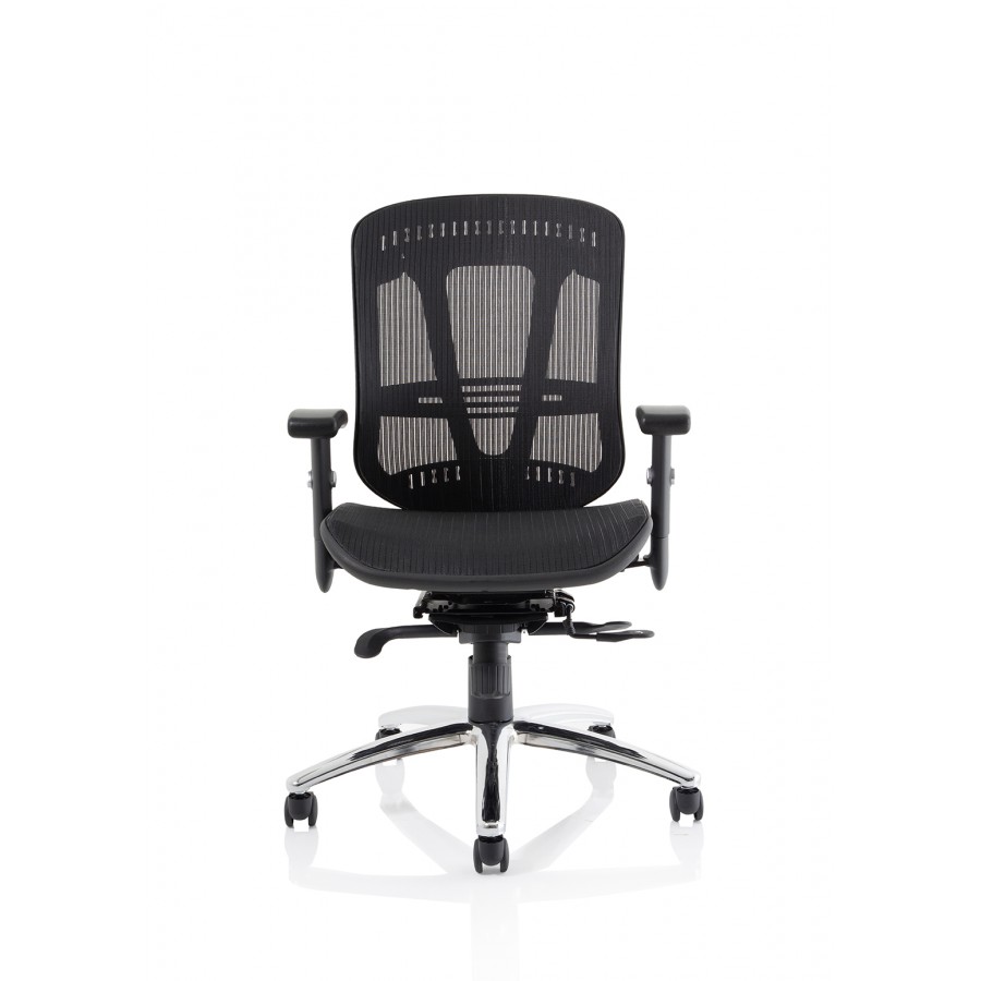 Mirage 2 Mesh Ergonomic Executive Chair